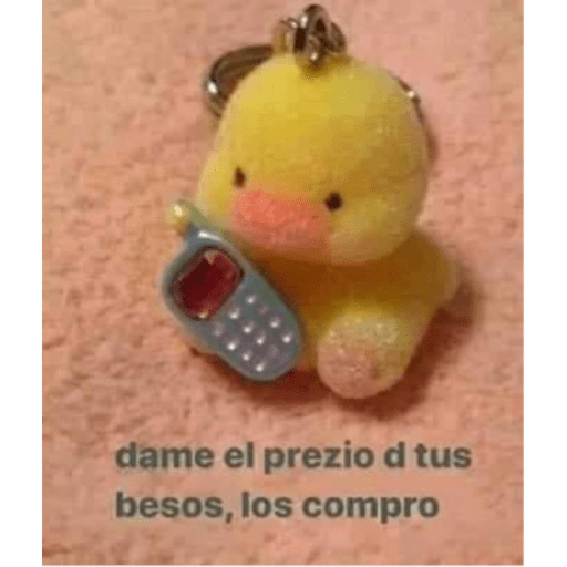 Me das un beso 2