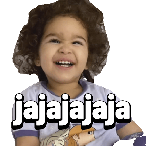 Jajajaja 1