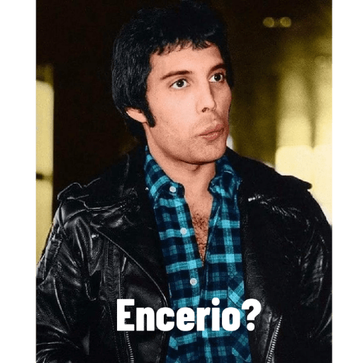 Queen ll 1