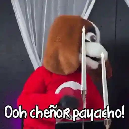 Fraternistickers
