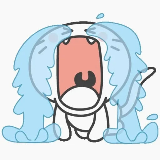 Nangis cry 3