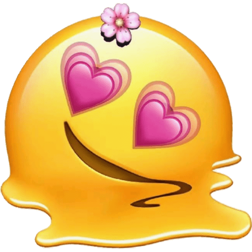 Emoji iphone pink 6