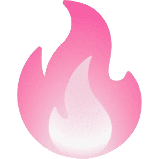 Emoji iphone pink 9