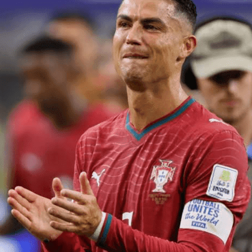 Cristiano ronaldo 8