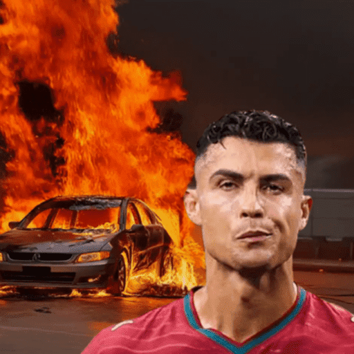 Cristiano ronaldo 9