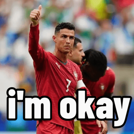 Cristiano ronaldo 2