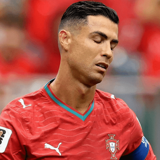 Cristiano ronaldo 3