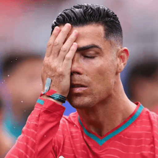 Cristiano ronaldo 6