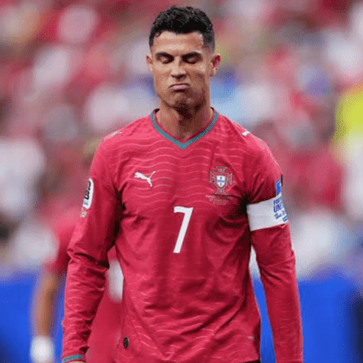Cristiano ronaldo 5