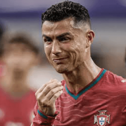 Cristiano ronaldo 4