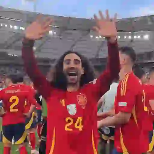 Marc Cucurella