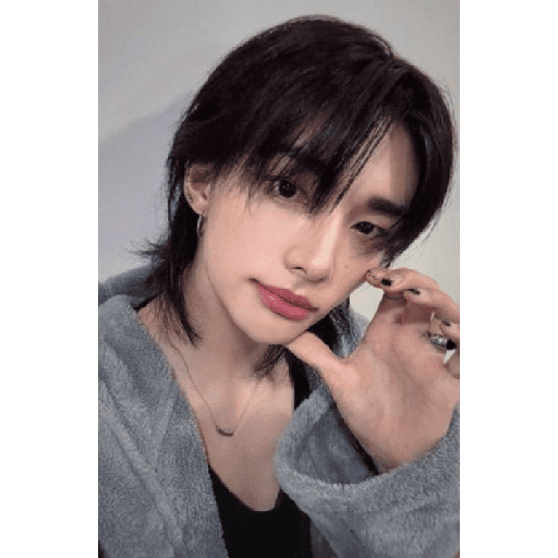 Hyunjin-Stray kids 10