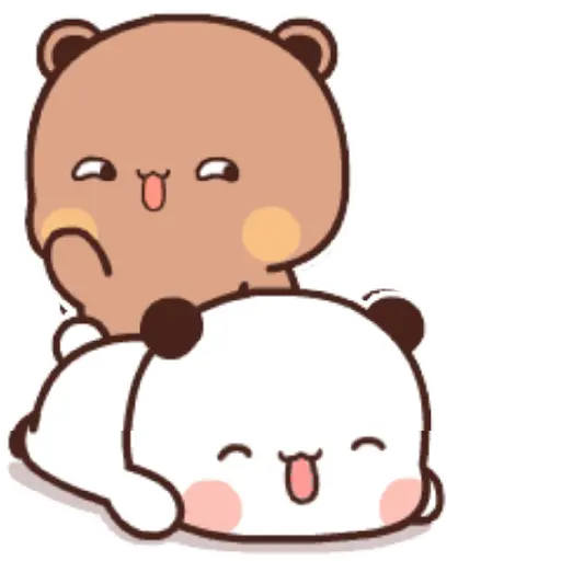 Dudu y babu ❤️ 20
