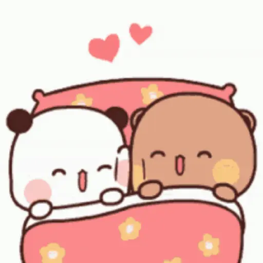 Dudu y babu ❤️ 14
