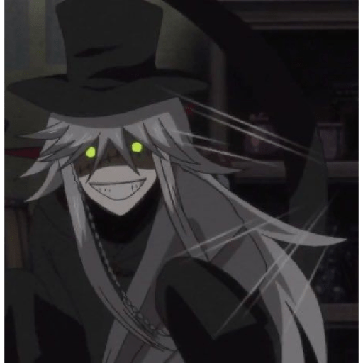 Undertaker 13
