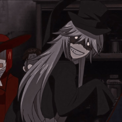 Undertaker 12