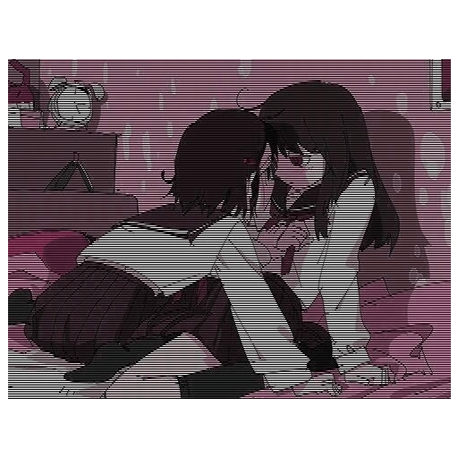 Tu me has provocado 8