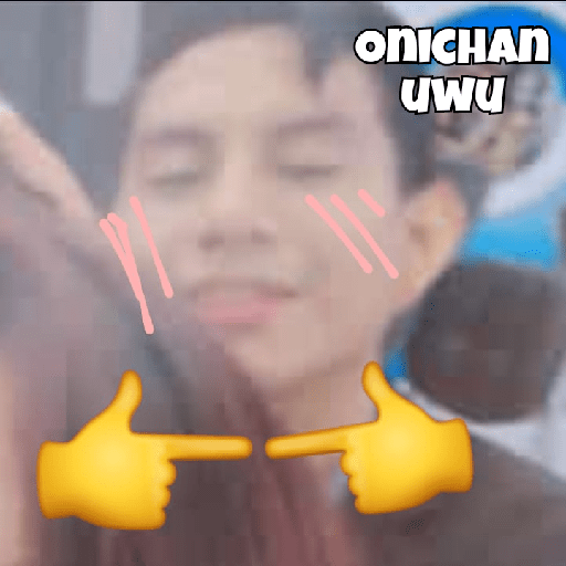 Stikers aparte  2