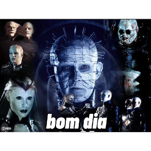 Filmes 12