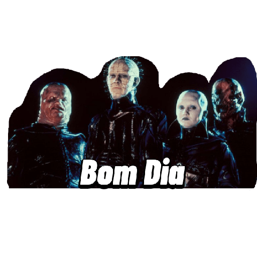 Filmes 8