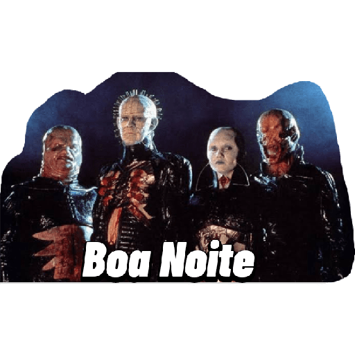 Filmes 6