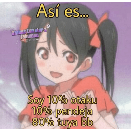Memes  anime 11 19