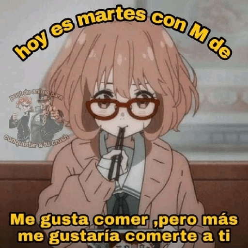 Memes  anime 11 23