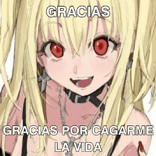 Memes  anime 11 25