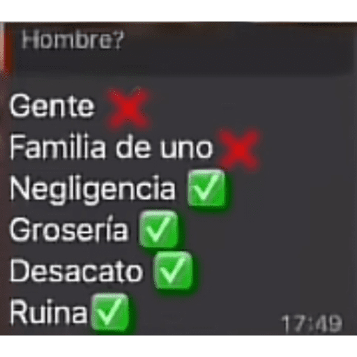 Mis pegatinas 13