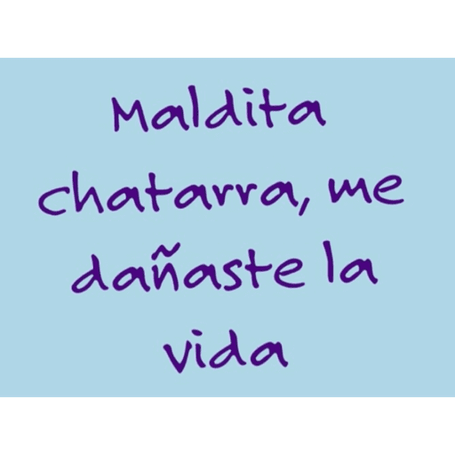 Mis pegatinas 28