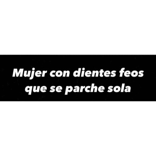 Mis pegatinas 19