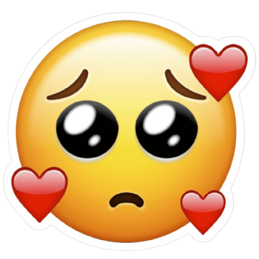 Love Emojis