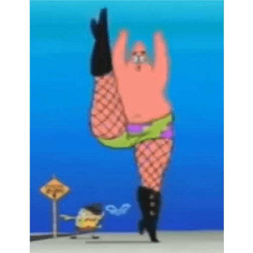 Patricio con Botas 3