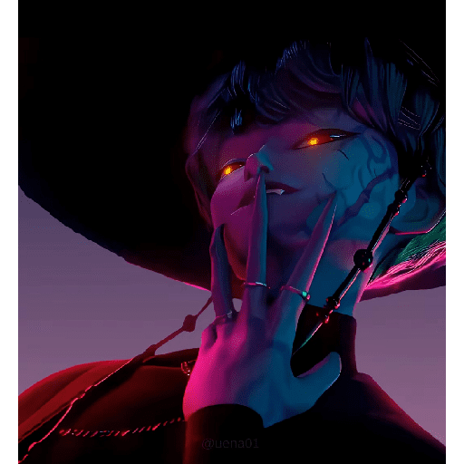 Demon  7