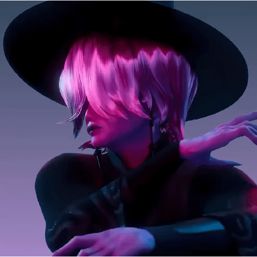 Demon  6