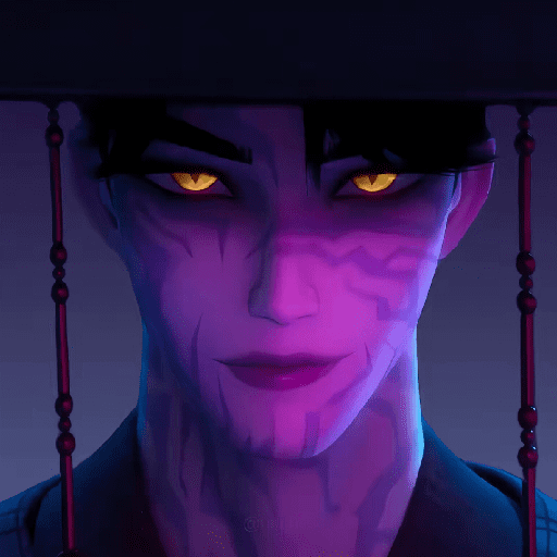 Demon  3