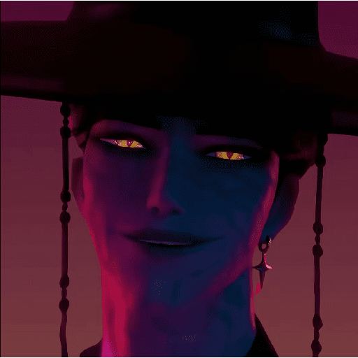 Demon  1