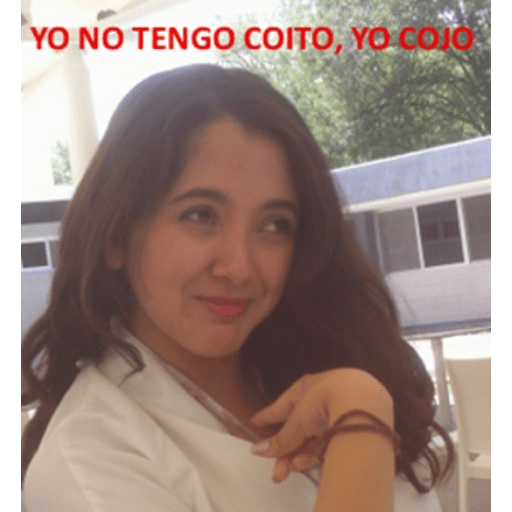 Idk, ahahaa 18