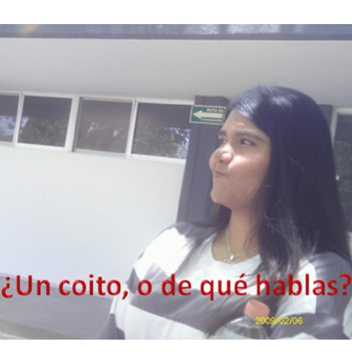Idk, ahahaa 17