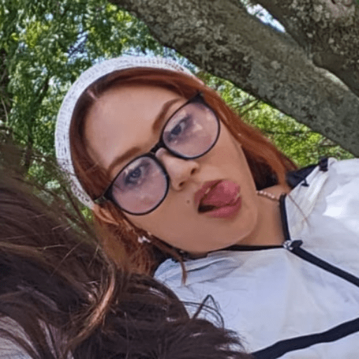 Idk, ahahaa 16