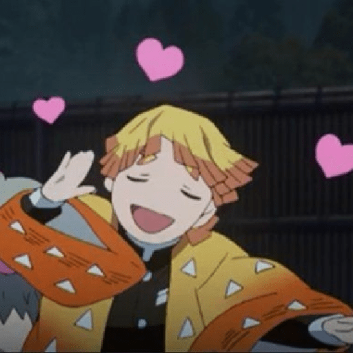 Kimetsu no yaiba 3