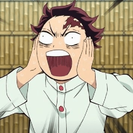 Kimetsu no yaiba 8