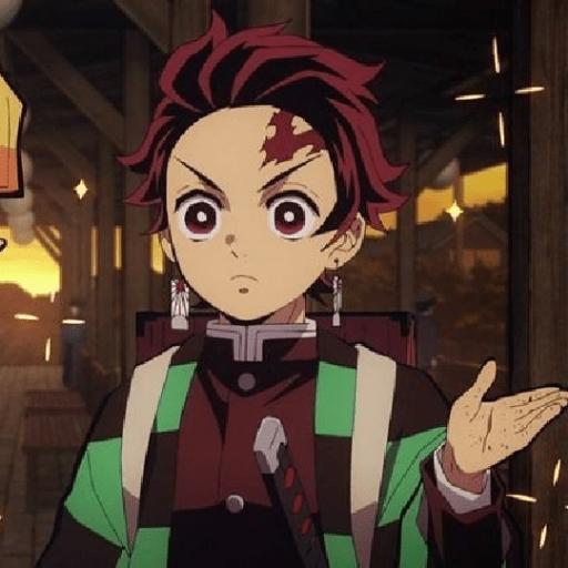Kimetsu no yaiba 4