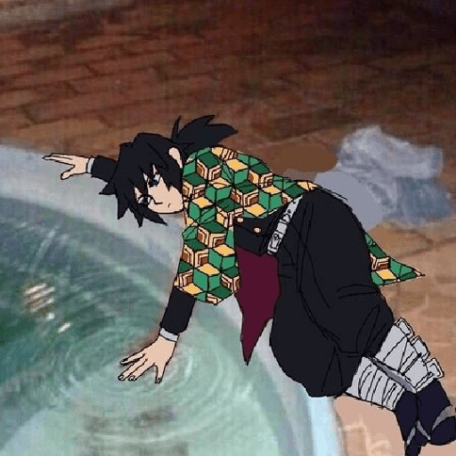 Kimetsu no yaiba 2