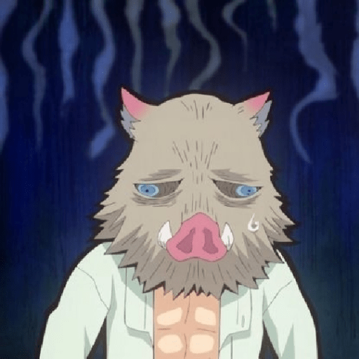 Kimetsu no yaiba 17