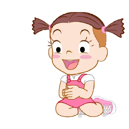 Menina 6