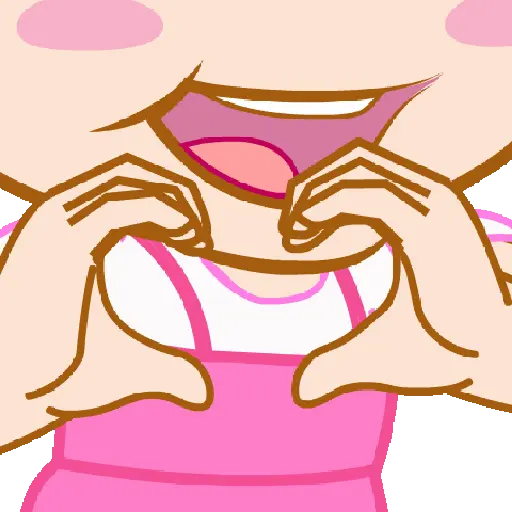 Menina 1
