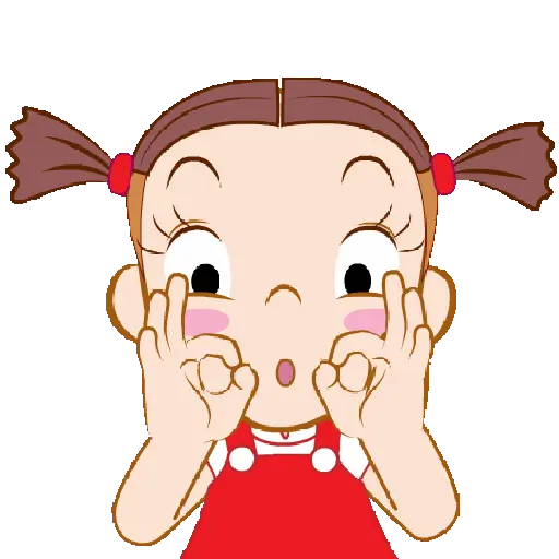 Menina 7