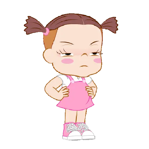 Menina 2