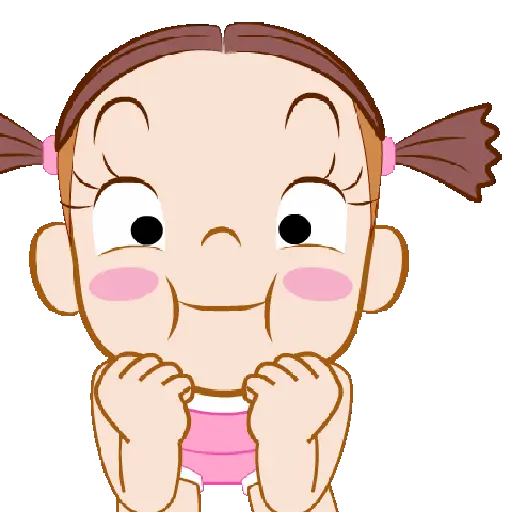 Menina 4